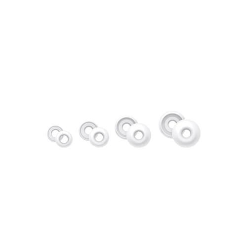 Наушники Sennheiser CX 350BT White: Тип крепления крепление на шее