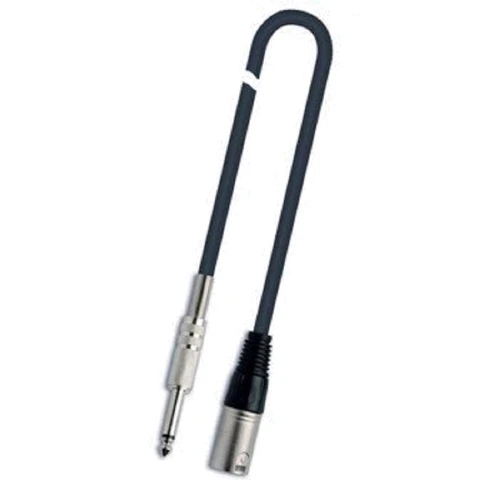 Кабель акустический Quik Lok MX779-3