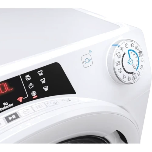 Стиральная машина Candy RO4 1274DWMT/1-S: Количество программ стирки 16
