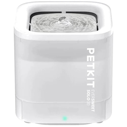Поилка Petkit Eversweet SOLO SE Smart 1.8 л (P4103S-W) фото 6