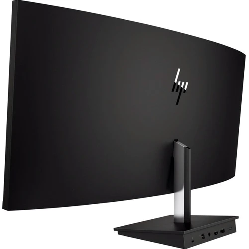 Моноблок HP EliteOne 1000 G2 (4PD91EA) UA: Видеокарта Intel UHD Graphics 630
