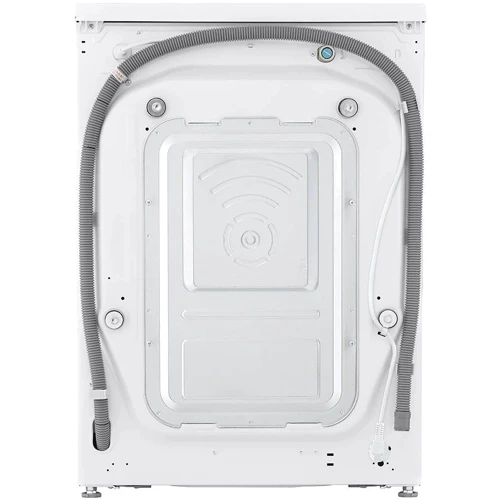 Стиральная машина LG F4DV710H1E: Количество программ стирки 14