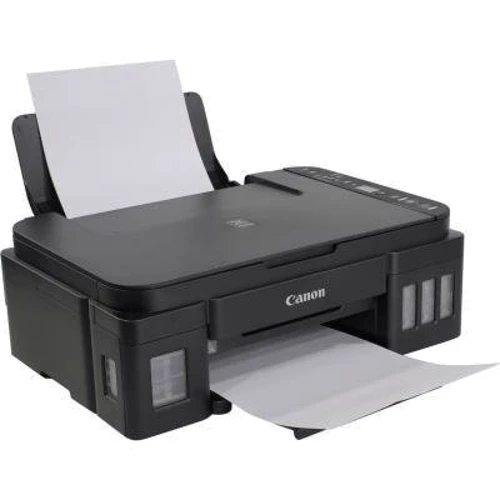 БФП Canon PIXMA G3411 (2315C025) UA: Клас пристрою персональный, офисный
