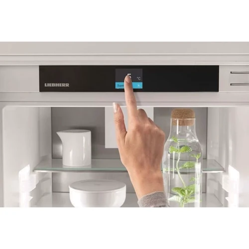 Встраиваемый холодильник Liebherr ICBNd 5163 Prime: Мощность замораживания 6 кг/сутки