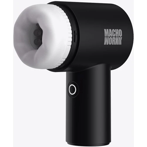 Мастурбатор Otouch MACHO WORK 2