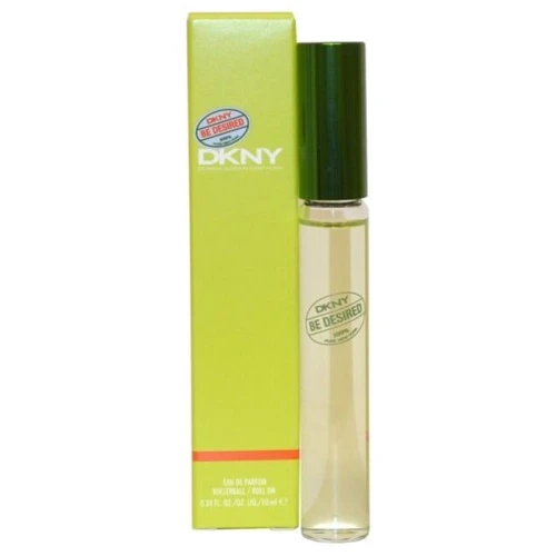 

Парфюмированная вода Dkny Be Desired 10 ml