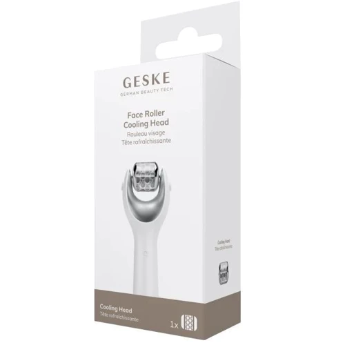 Насадка GESKE Face Roller Cooling Head (HB0628)