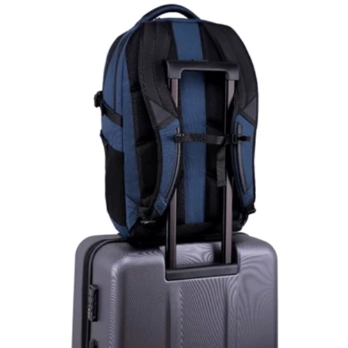 Сумка для ноутбуков Dell 15" Energy Backpack (460-BCGR): Материал нейлон