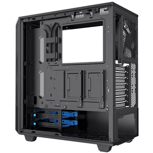 Корпус GameMax Paladin ECO фото 5