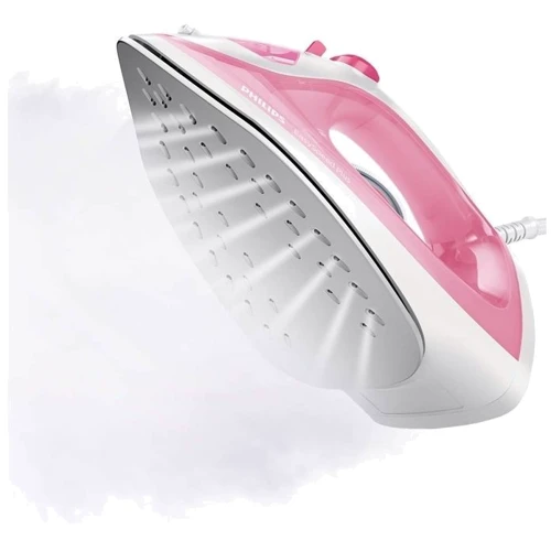 Утюг Philips GC2142/40: Подключение проводное