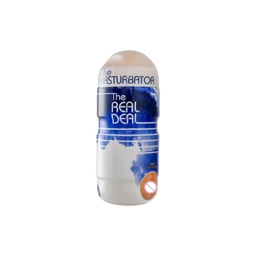 Мастурбатор Alive Super Realistic Anal