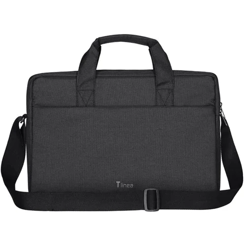 Сумка для ноутбуков Tucano 15,6-16" Tlinea Bag Black (TL-BSBTK15-BK): Тип сумки сумка