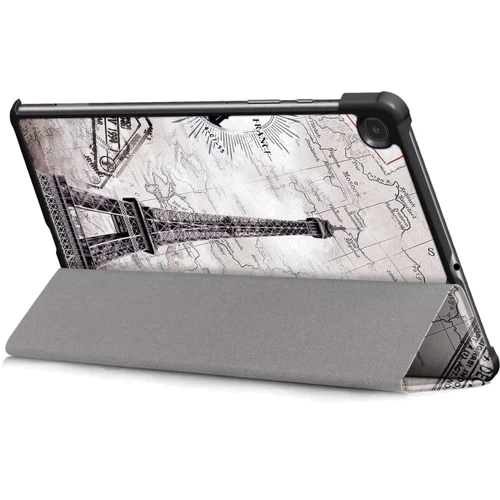 Аксесуар для планшетних ПК BeCover Smart Case Paris для Samsung Galaxy Tab S6 Lite 2024 P620/P625/P627 (710831)