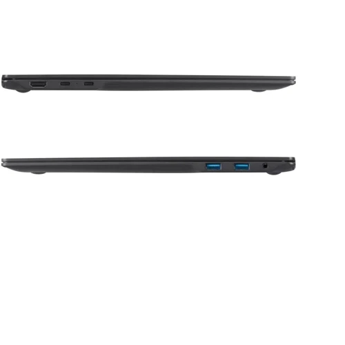 Ноутбук LG gram Pro 16 (16Z90SP-G.AAB6U1): Вага 1.3 кг