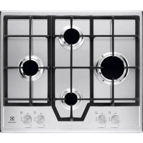 Варочная поверхность газовая Electrolux GME263LX
