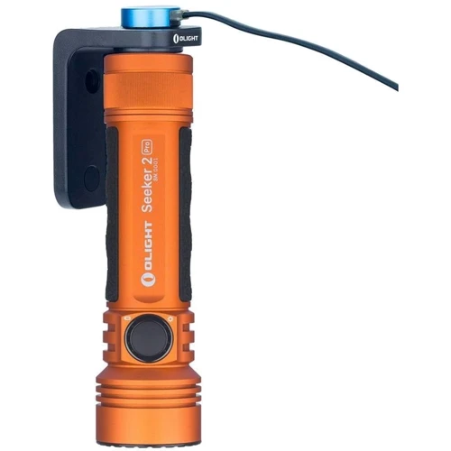 Ліхтар туристичний Ліхтар Olight Seeker 2 Pro (2370.31.94): Світлодіоди Cree XP-L HD (High Density)