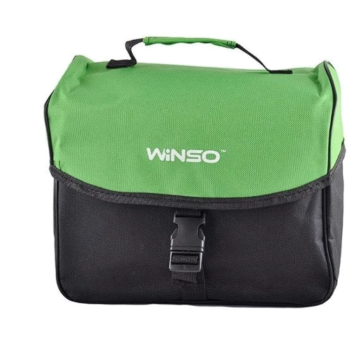 Автомобильный компрессор (электрический) Winso 125000