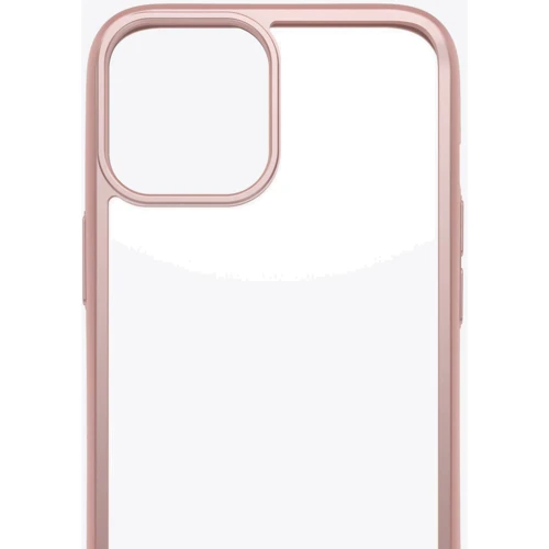 Чехол для iPhone PanzerGlass Clear Case Rose Gold for iPhone 12 Pro Max (0275): Тип аксессуара чехол