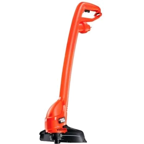Электрокоса Black&Decker GL250