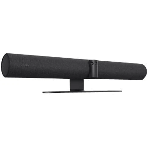 JABRA PanaCast 50, EMEA, Black (8200-231): інтерфейс підключення Bluetooth, USB-С, Ethernet