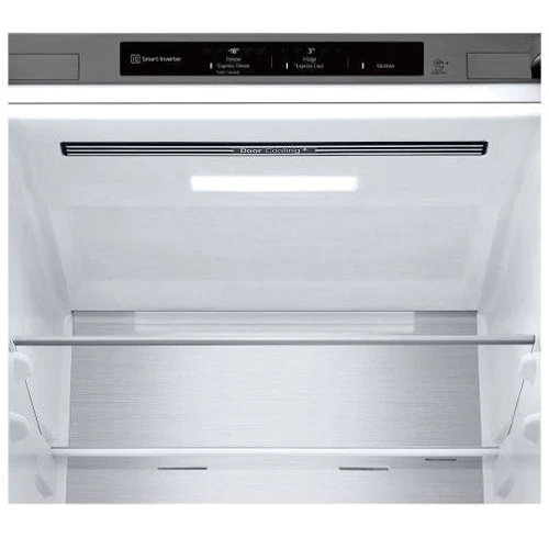 Холодильник LG GBV5140DPY: Объем морозильной камеры, л 110