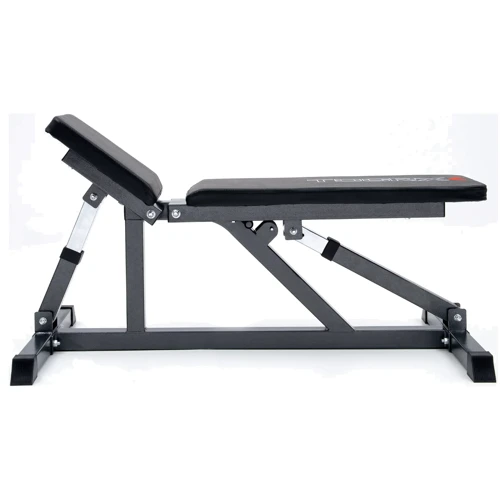 Скамья для жима и пресса Toorx Multipurpose Bench WBX 85 (WBX-85) (930724)