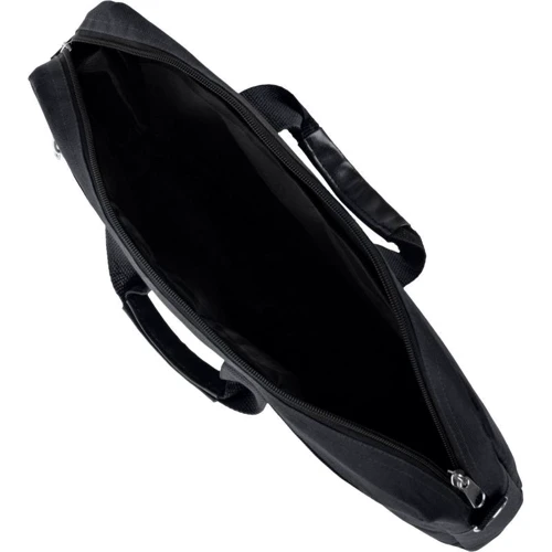 Сумка для ноутбуков Vinga 13" black (NB136BK): Цвет черный
