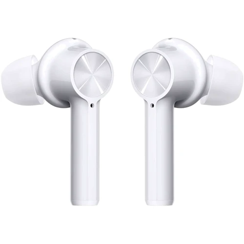 Наушники OnePlus Buds Z E502A White фото 8