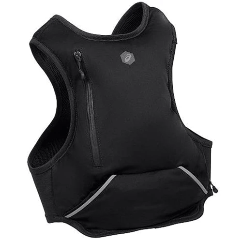 Рюкзак Asics Running Backpack черный (155017-0904)