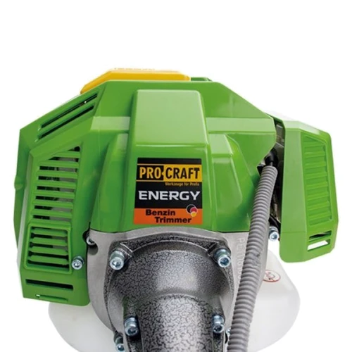 Коса бензинова Procraft T4500 NEW фото 7