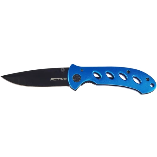 Нож Skif Plus Citizen Blue (KL90-BL)