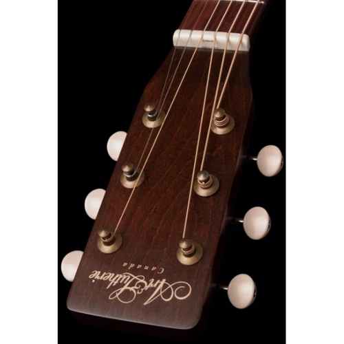 Гітара електроакустична ART&LUTHERIE Legacy Bourbon Burst Presys II: Тип Электро-акустическая гитара