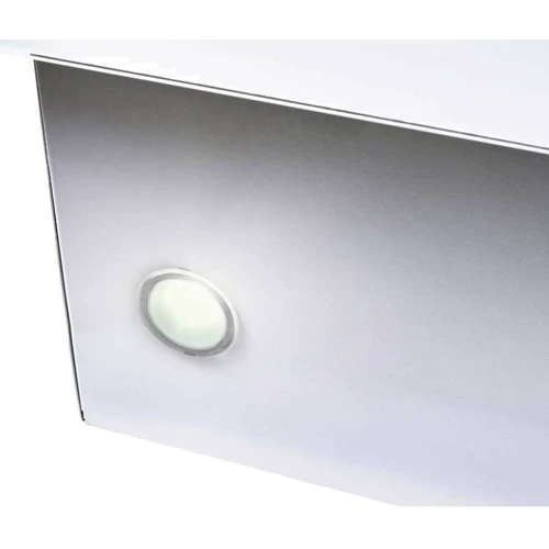 Вытяжка Ventolux WAVE 90 WH (1000) TRC IT: Тип монтажа Настенный