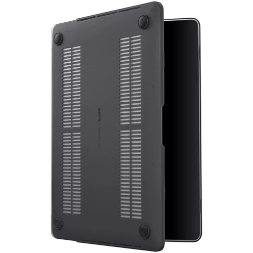 LAUT Huex Black (L_16MP_HX_BK) for MacBook Pro 16  2019: Тип аксессуара чехол