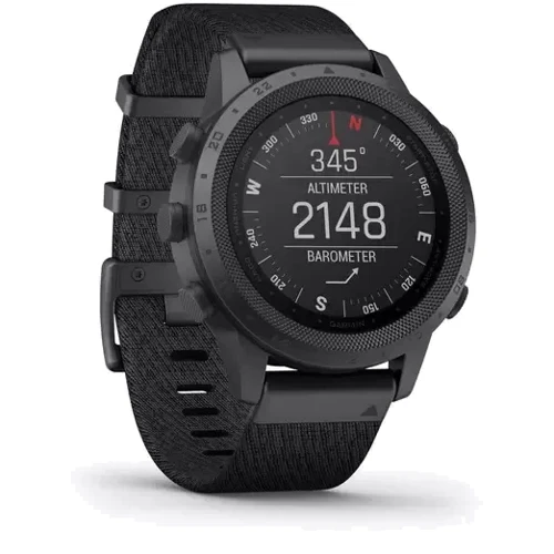 Смарт-часы Garmin MARQ Commander (010-02006-09): Производитель Garmin