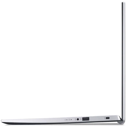 Ноутбук Acer Aspire 3 A317-33 (NX.AD0EU.00Y) UA: Оперативна пам'ять 8 ГБ