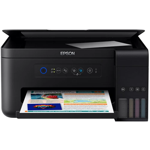 МФУ Epson L4150 WiFi (C11CG25403)