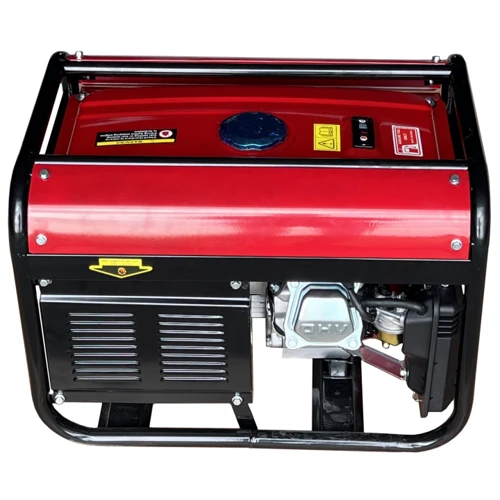 Hurtz Tools SK 9500W: Тип запуска электрический пуск