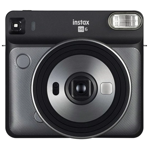 Fujifilm Instax Square SQ6 Black