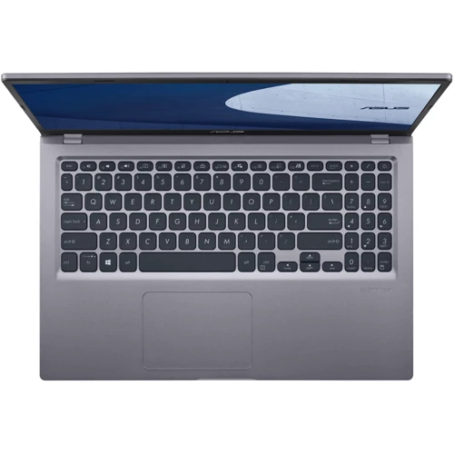 Ноутбук ASUS P1512CEA-EJ0004X (90NX05E1-M006V0) UA: Процессор Intel Core i3-1115G4 (3.0 - 4.1 ГГц) / 2 - ядерный