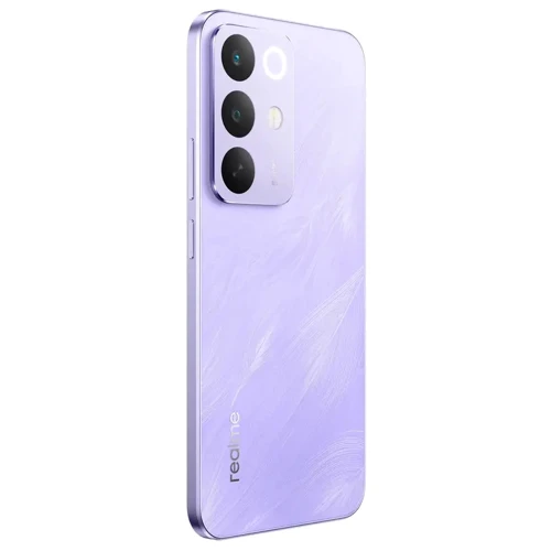 Смартфон Realme C85 Pro 8/256GB Parrot Purple (UA UCRF)