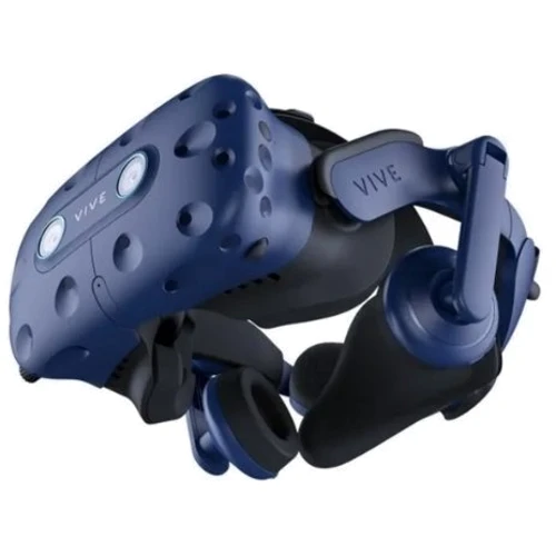 Очки виртуальной реальности HTC Vive Pro Eye Full Kit (99HARJ010-00) фото 4
