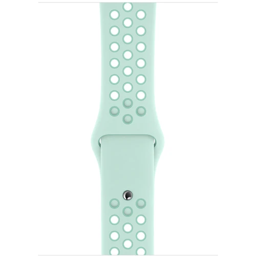 Аксесуар для Watch Apple Sport Band Nike Teal Tint/Tropical Twist (MV852) for Apple Watch 42/44mm