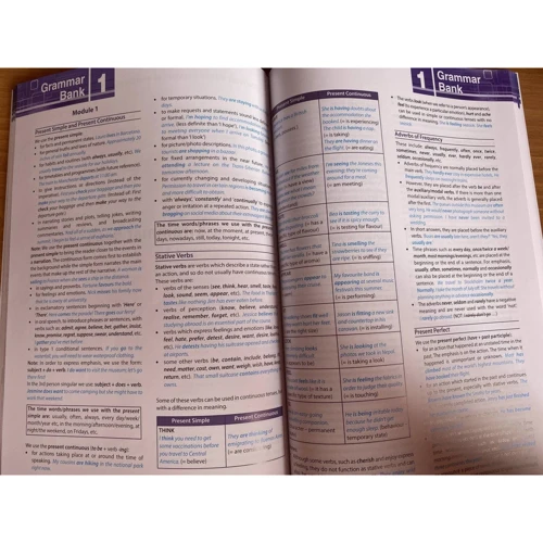 On Screen C2: Workbook & Grammar Book: Жанр Учебники и пособия
