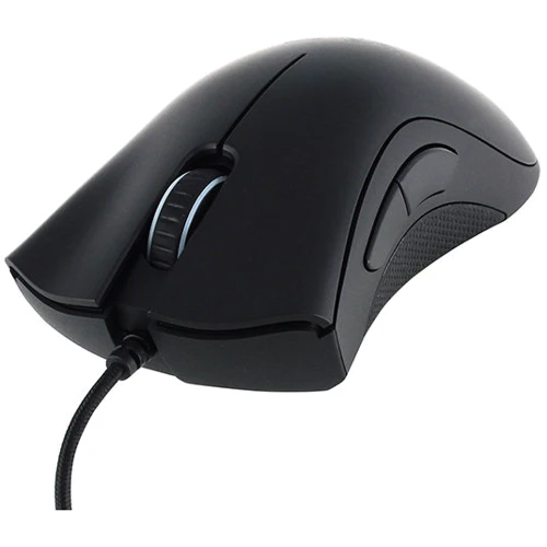 Razer DeathAdder CHROMA (RZ01-01210100) Grade C Refurbished: Виробник Razer
