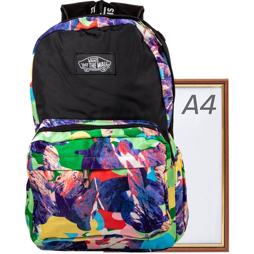 Женский рюкзак Valiria Fashion черный (DETBT2015-12): Стиль Повседневный (Casual)