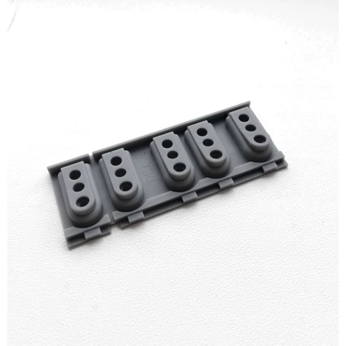 Гумові контакти Yamaha V828680R