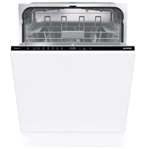 Встраиваемая посудомоечная машина Gorenje GV642C60