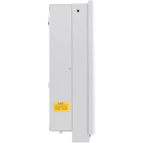 Мережевий сонячний інвертор (on-grid) LogicPower OMNIK 20kW (7143): Форма вихідного сигналу Чистая синусоида