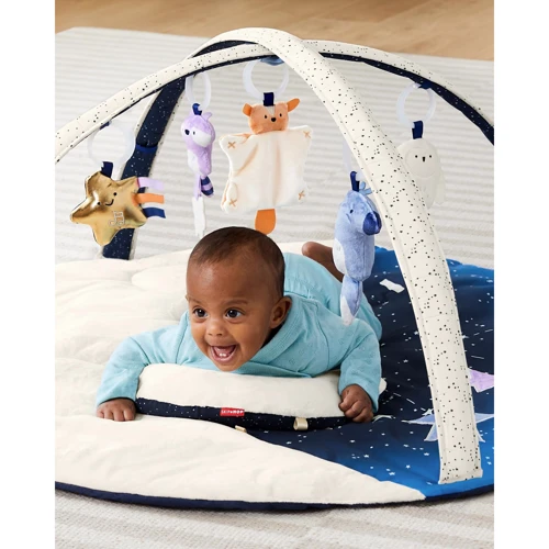 Килимок розвиваючий Skip Hop Мрії на хмарах 96.5x96.5x48.2 см (9J002110): Виробник Skip Hop
